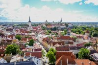 Tallinn Estland