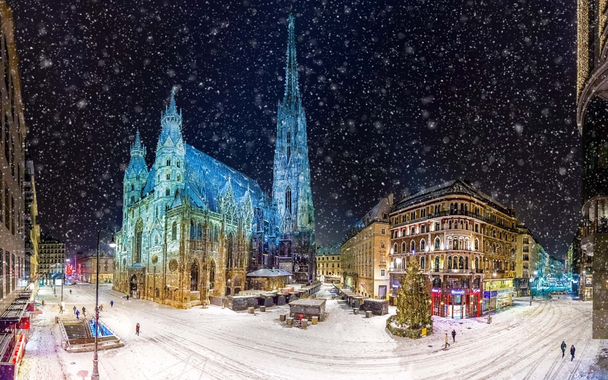 Silvester Wien Wiener Walzer Melodien