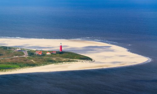 Holland Inselhüpfen Wattenmeer Firesland