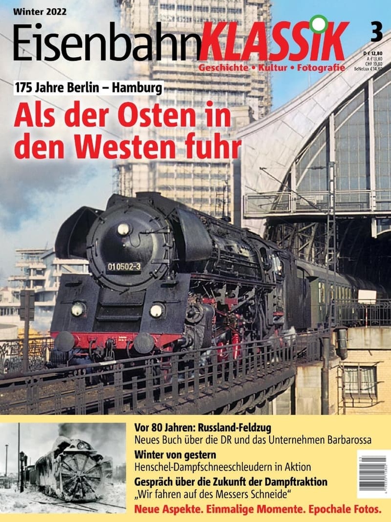 EisenbahnKlassik