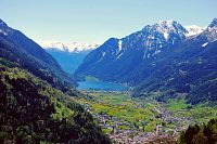 Val Poschiavo Graubünden