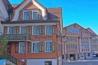 Appenzell Ostschweiz Schweiz St. Gallen