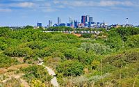 Den Haag Nordsee Holland