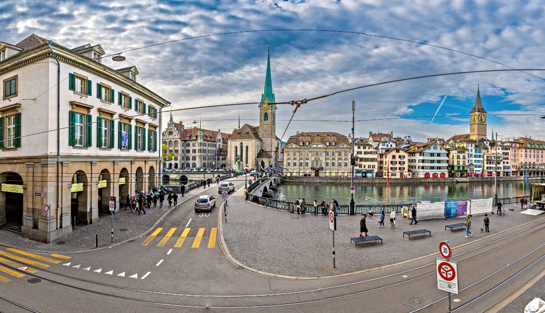 Zürich Schweiz