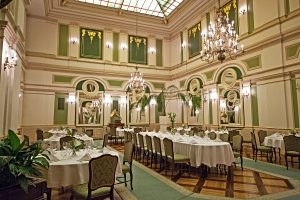 Grandhotel Krakau