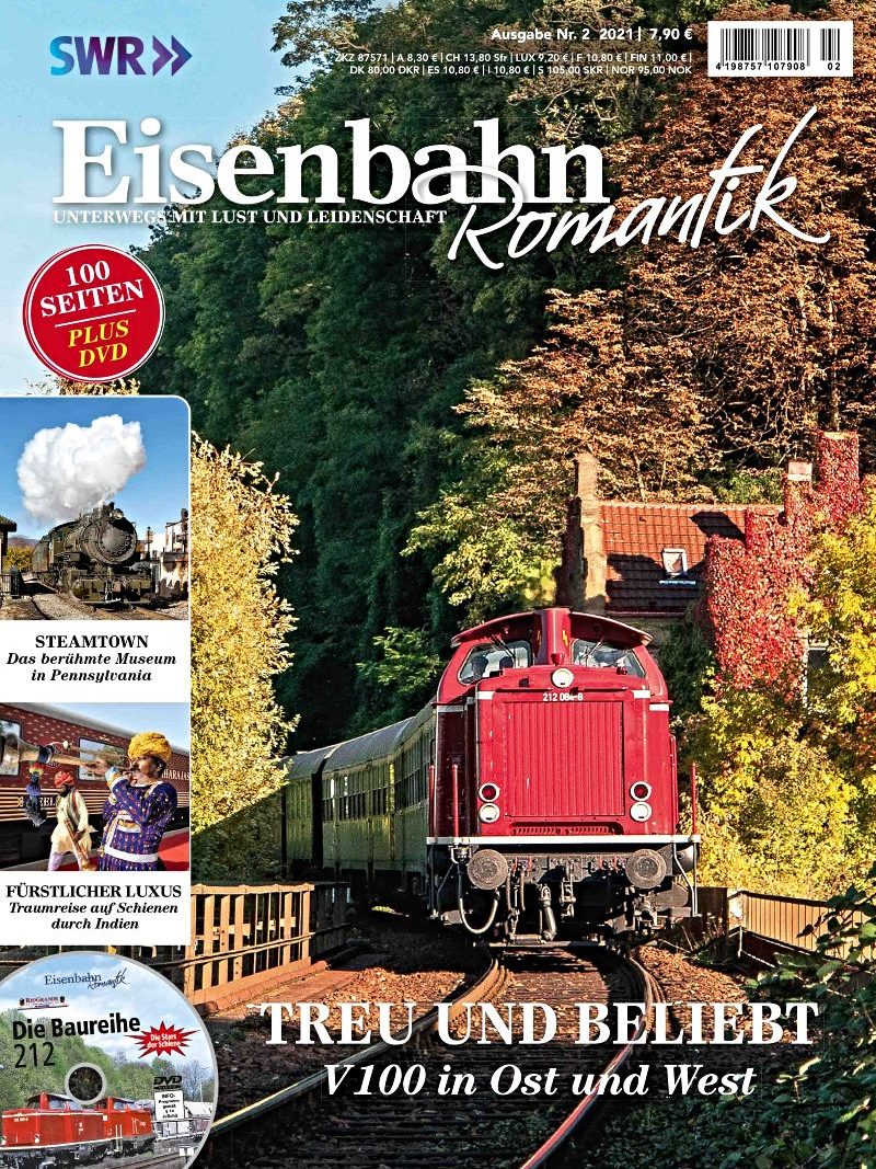 Eisenbahn Romantik